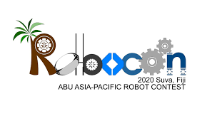 ABU Robocon 2020